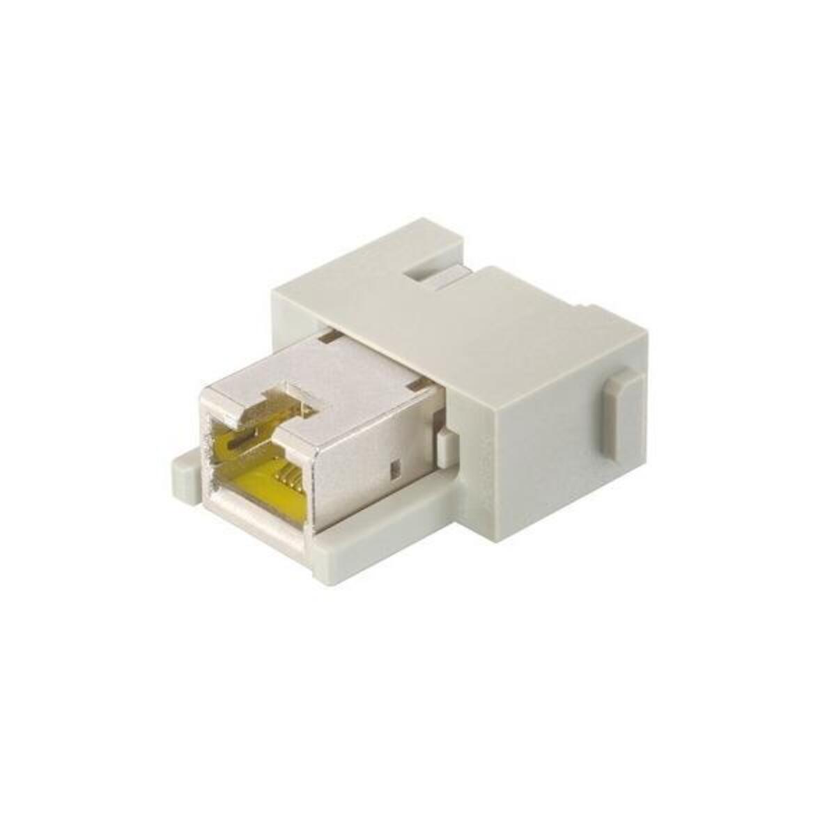 Bild von Harting 09140014721 Industriesteckverbinder Amphenol C146 Inhalt: 1 Stück, Elektronikkabel + Stecker, Grau
