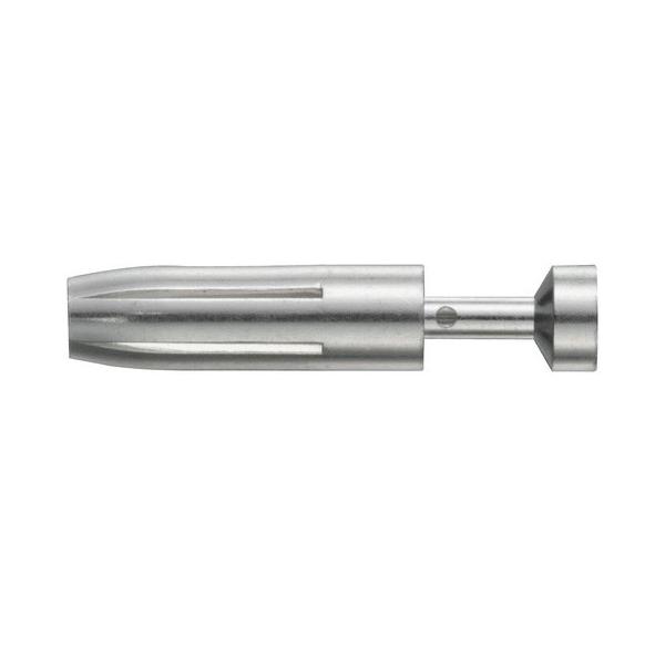 Bild von Harting Kontaktbuchse Crimpkontakt 0, 5qmm 09330006220