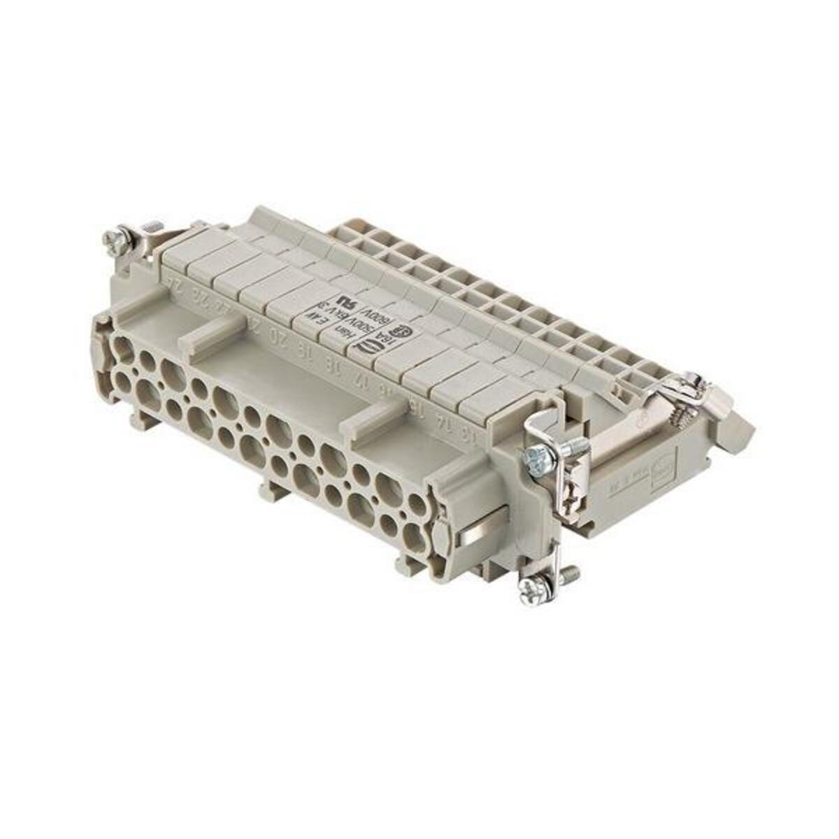 Bild von Harting Anschlußverteiler 09330244735