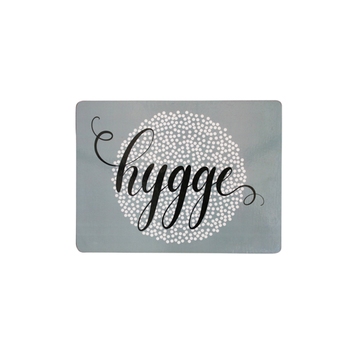 Bild von Tisch Untersetzer Hygge von Krasilnikoff