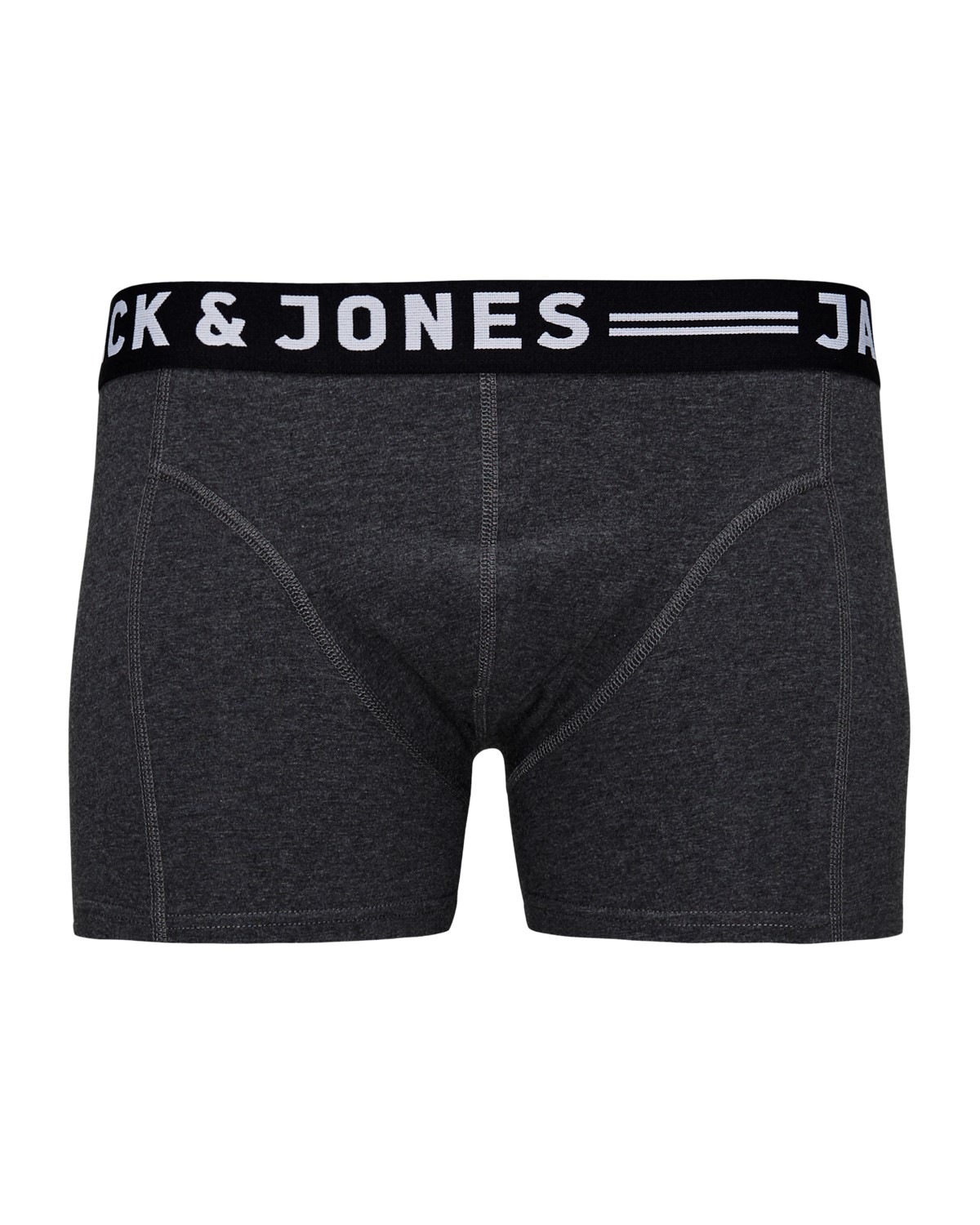 Bild von Jack & Jones Herren Boxershorts JACSENSE MIX COLOR TRUNKS