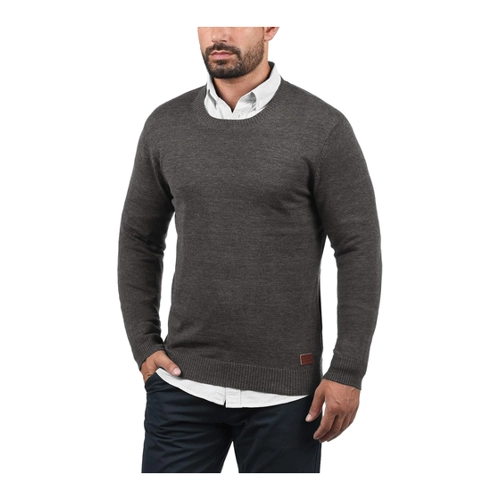 Bild von Blend Strickpullover "BLEND BHLars" – Ein stylischer Begleiter für jede Jahreszeit
