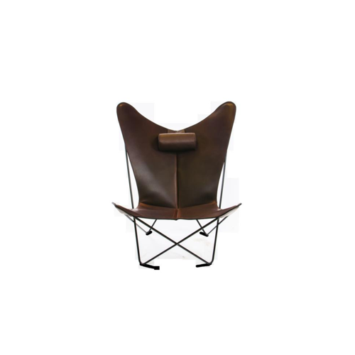 Bild von KS Chair Ledersessel - Eleganz trifft Komfort