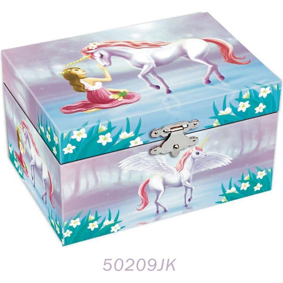 Bild von Linex Real UniQ - Jewellery Music Box (30463)