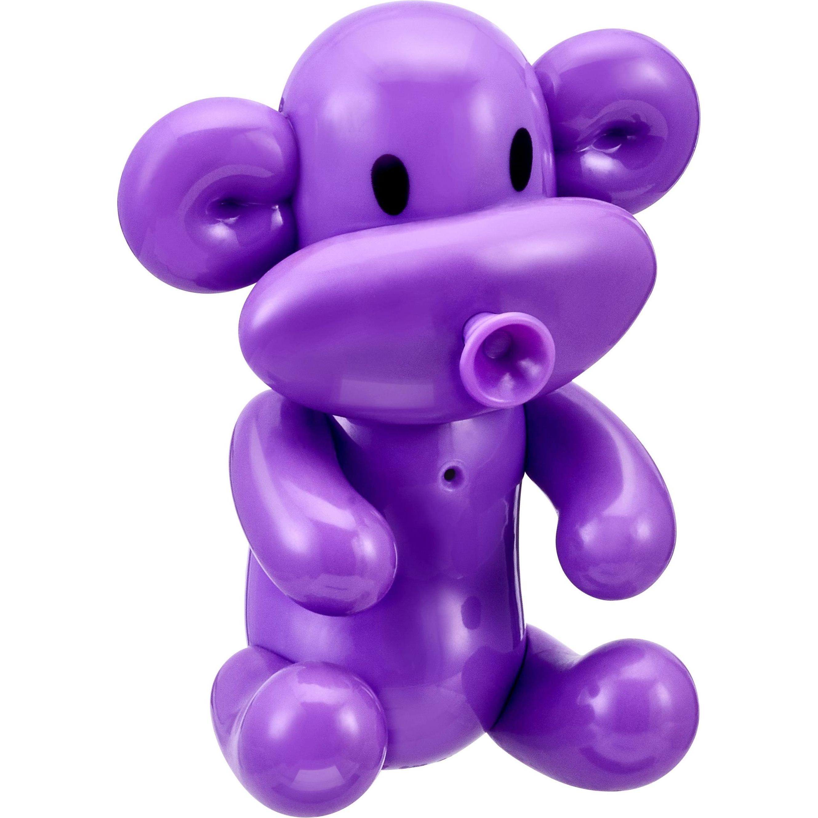 Bild von Zuru Squeakee Minis - Season 1 - Billo the Monkey (90074), Robotik Kit