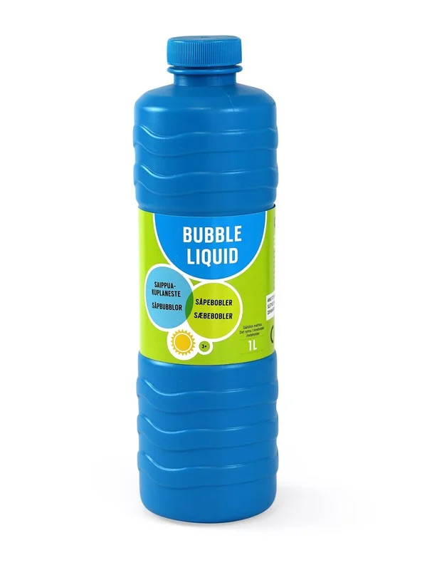 Bild von Summer Bubble Liquid 1L