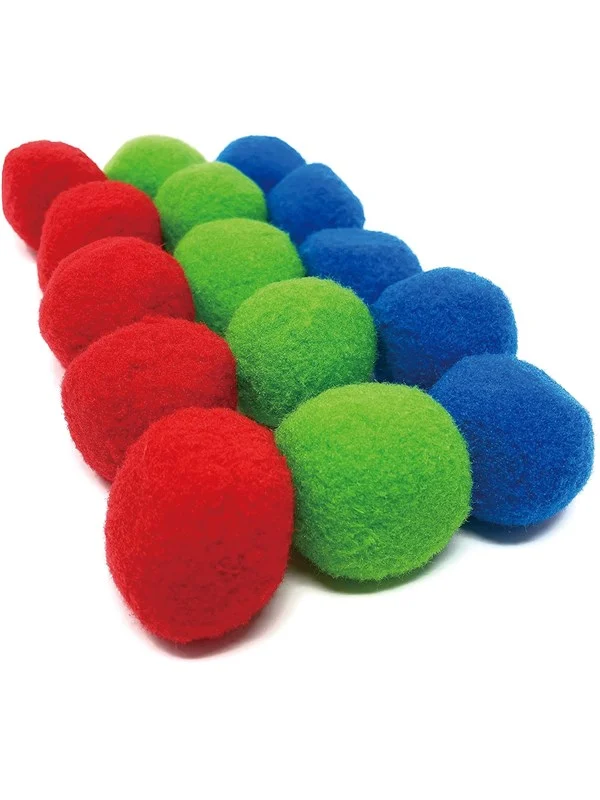 Bild von Happy Summer Splash Balls 15 pcs