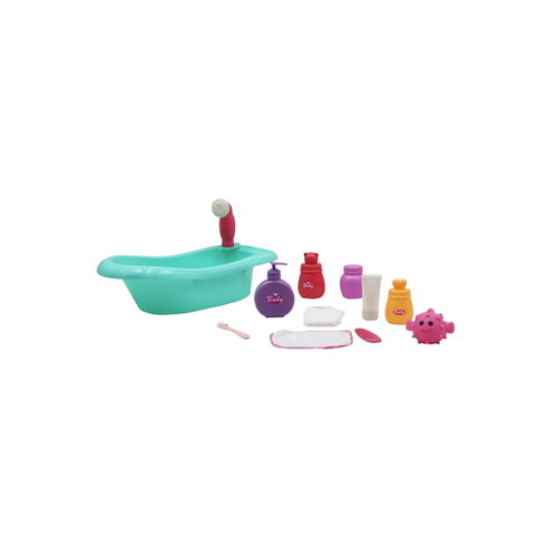 Bild von Happy Friend Badewannen-Spielset