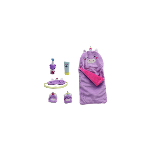 Bild von Happy Friend Dream Time Set – Das perfekte Zubehör für Puppeneltern