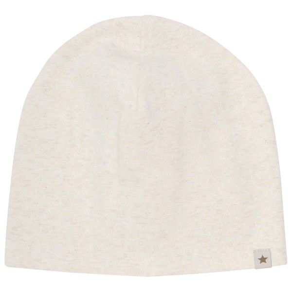 Bild von Huttelihut - Kid's Beanie Melange Rib - Mütze Gr 54 cm - 6-8 Years gelb