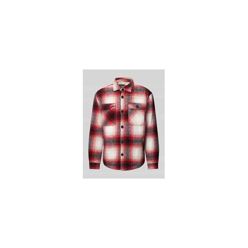 Bild von Herren Hemdjacke von Redefined Rebel - Modell IAN