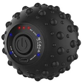 Bild von Gear4U, Massagegerät, Massage Ball - sort