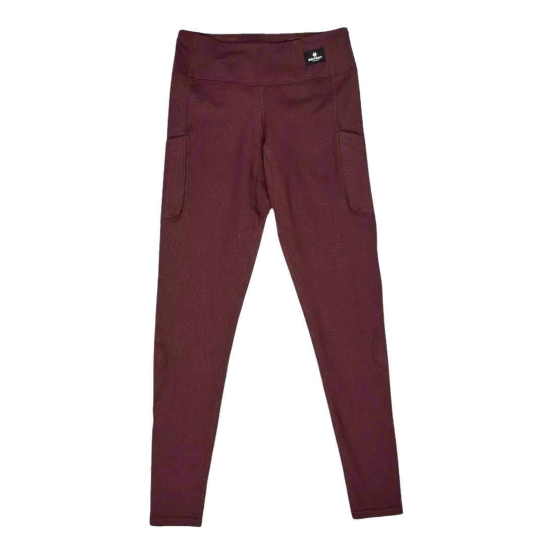 Bild von SAYSKY Blaze Tights Damen Laufhose Gr. XS