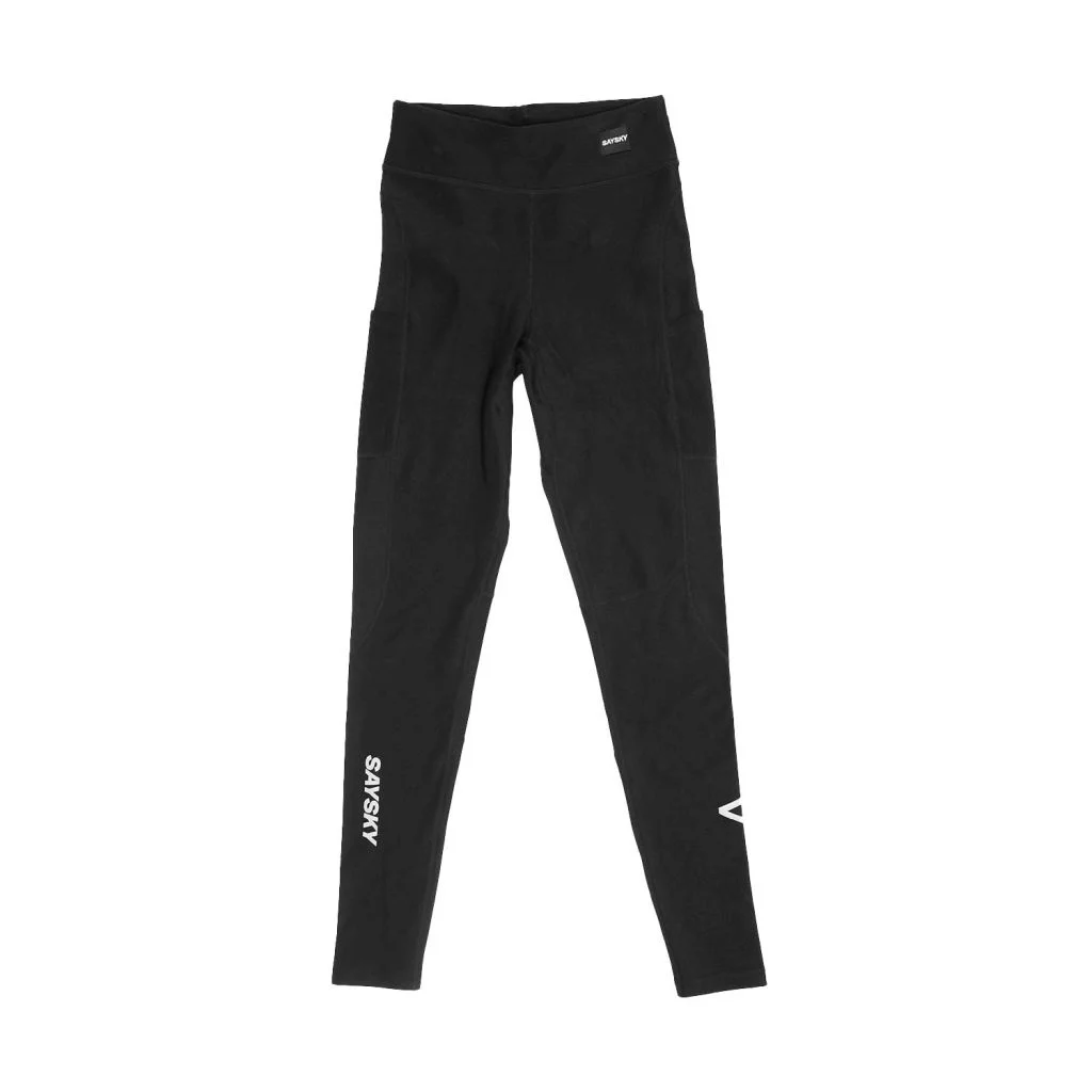 Bild von Blaze Long Winter Tights XL