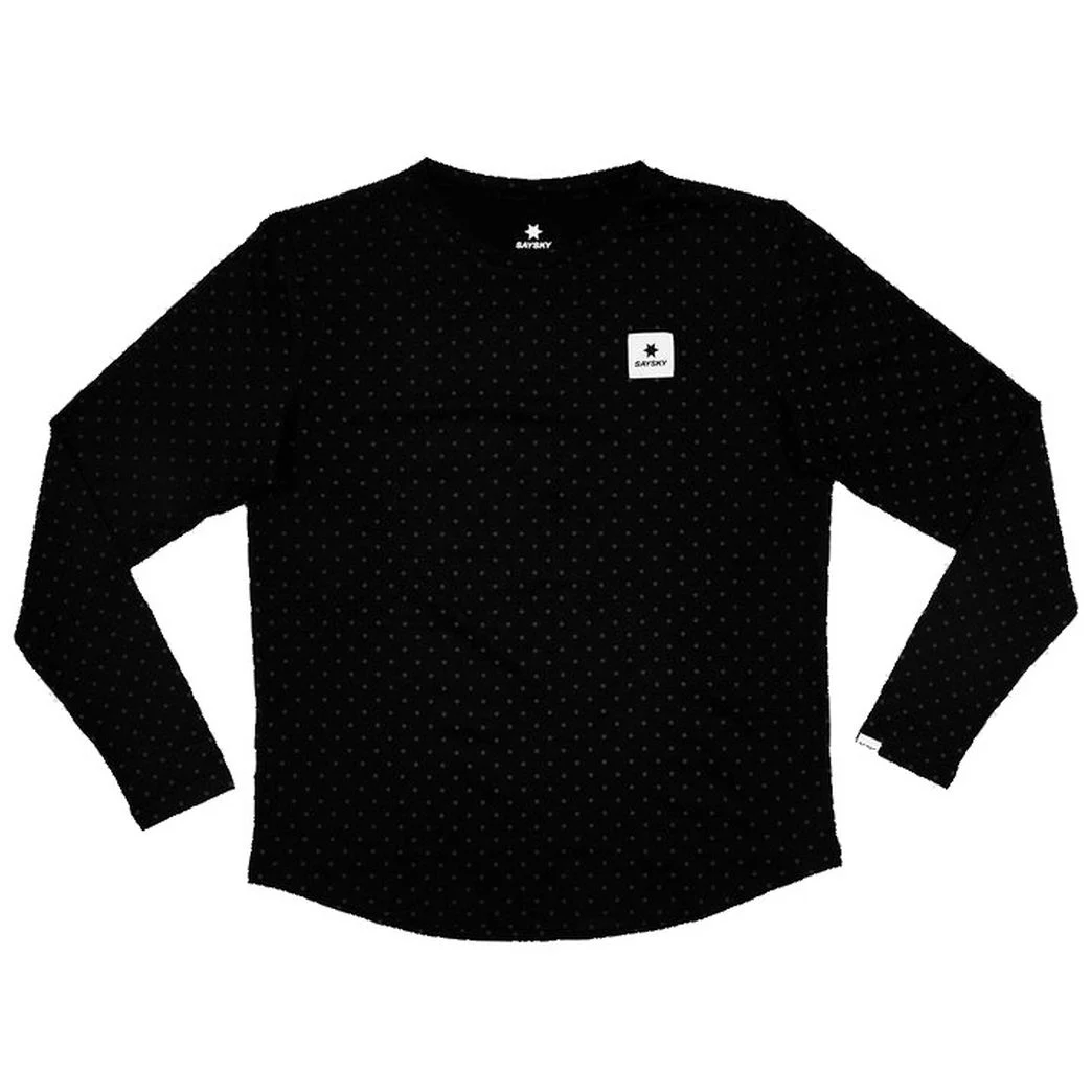Bild von Reflective Polka Pace Long Sleeve XL