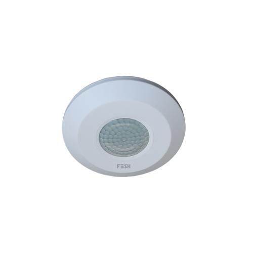 Bild von Foss Europe FESH Smart Home PIR Sensor - Indoor - 230V