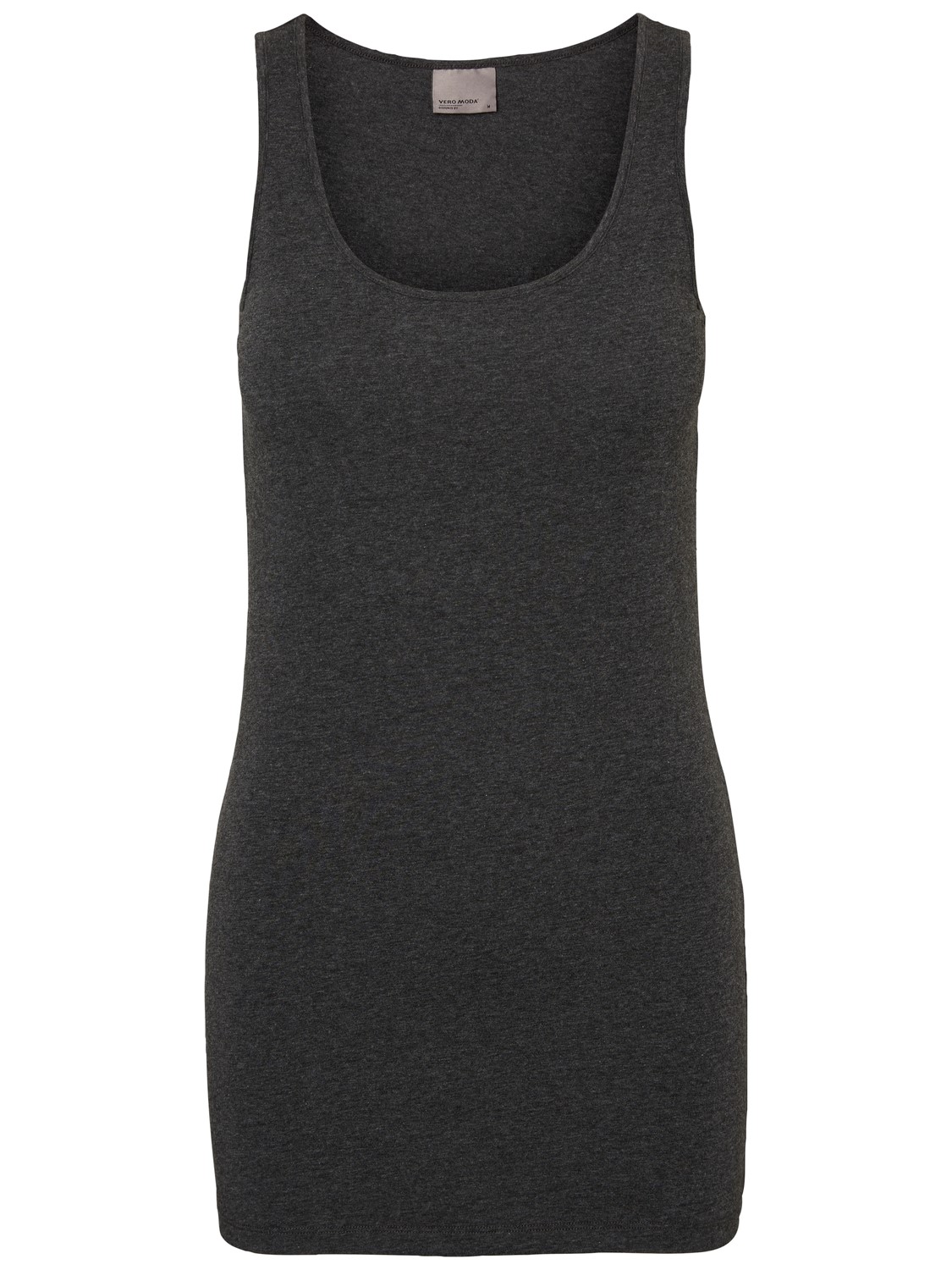 Bild von Vero Moda Damen Tank Top VMMAXI MY SOFT LONG TANK TOP