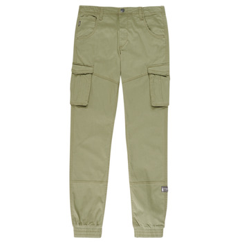 Bild von NAME IT Jungen Nitbamgo Reg/R Twi Ca Pant M Nmt Noos Hose, Deep Lichen Green, 128 EU