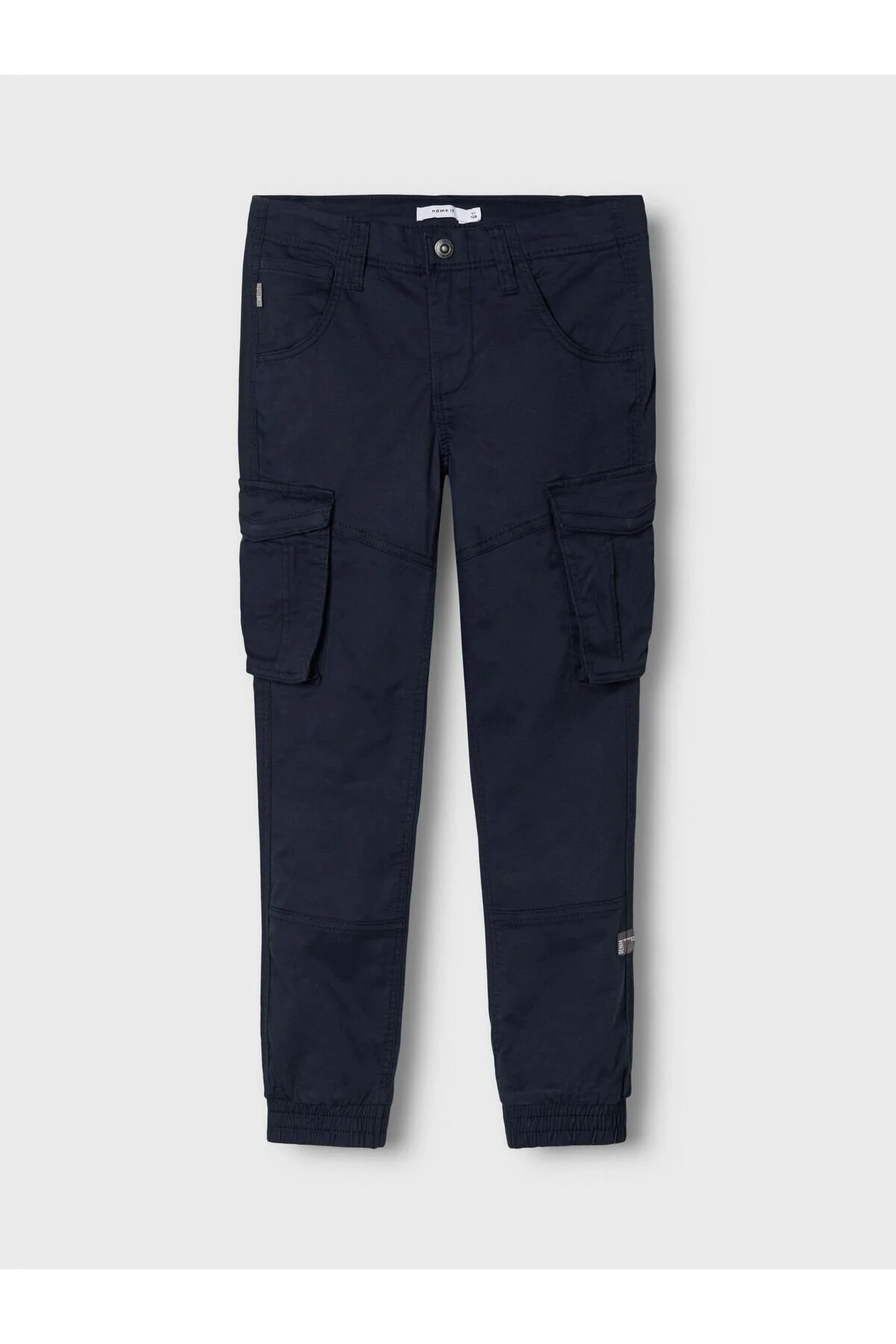 Bild von Name It Stoffhose NKMRYAN CARGO R TWI PANT 2222-BA NO