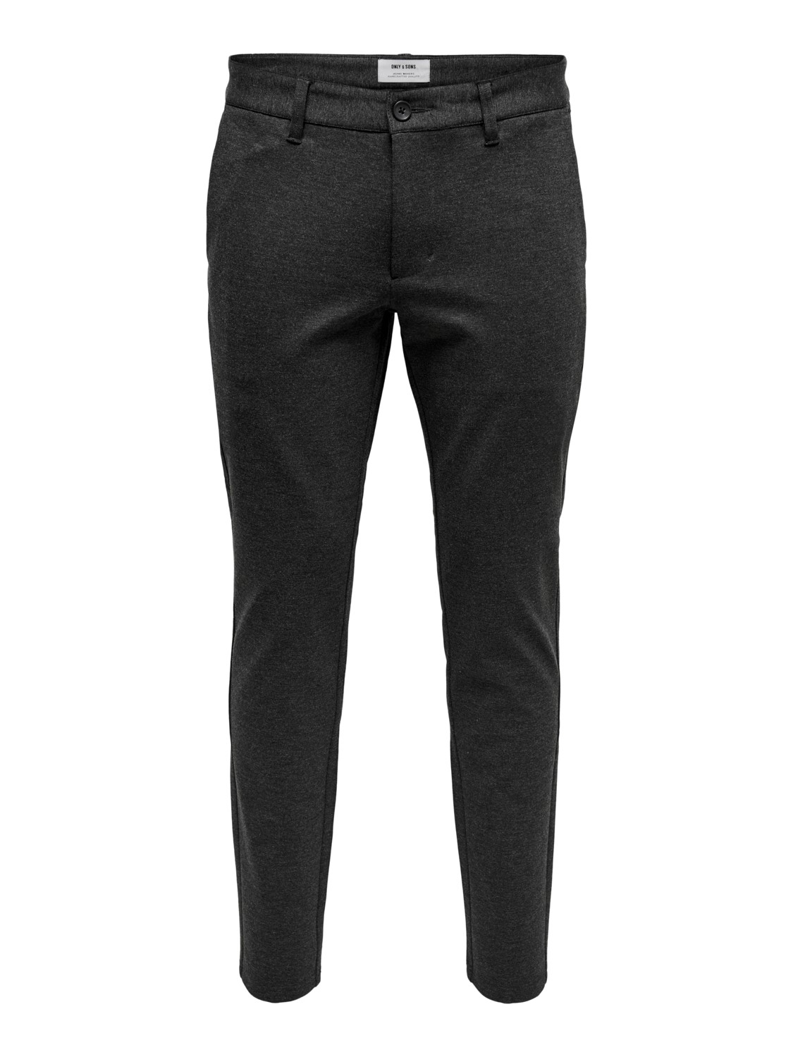 Bild von Only & Sons Herren Chino Hose ONSMARK - Tapered Fit - Schwarz Grau Blau Grün