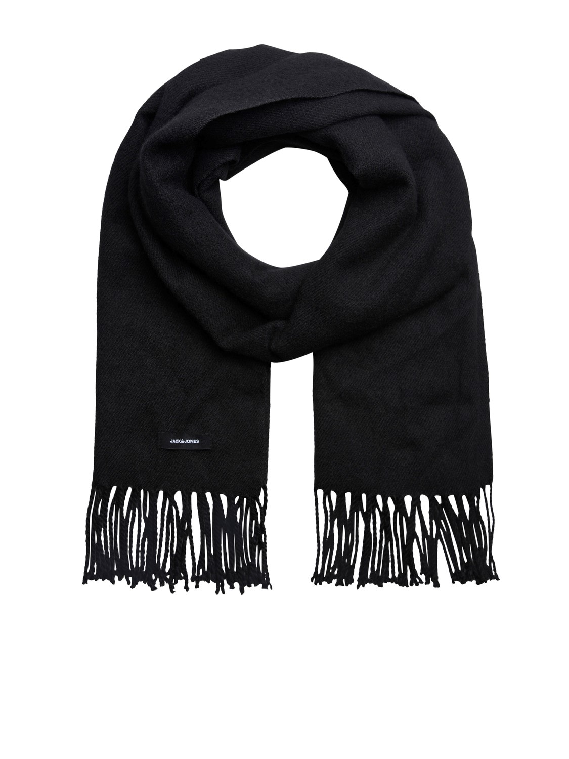 Bild von JACK & JONES Solid Woven Schal Herren