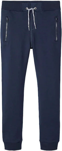 Bild von NAME IT Kindern NKMHONK BRU SWE PANT NOOS Hose, Dark Sapphire, 92