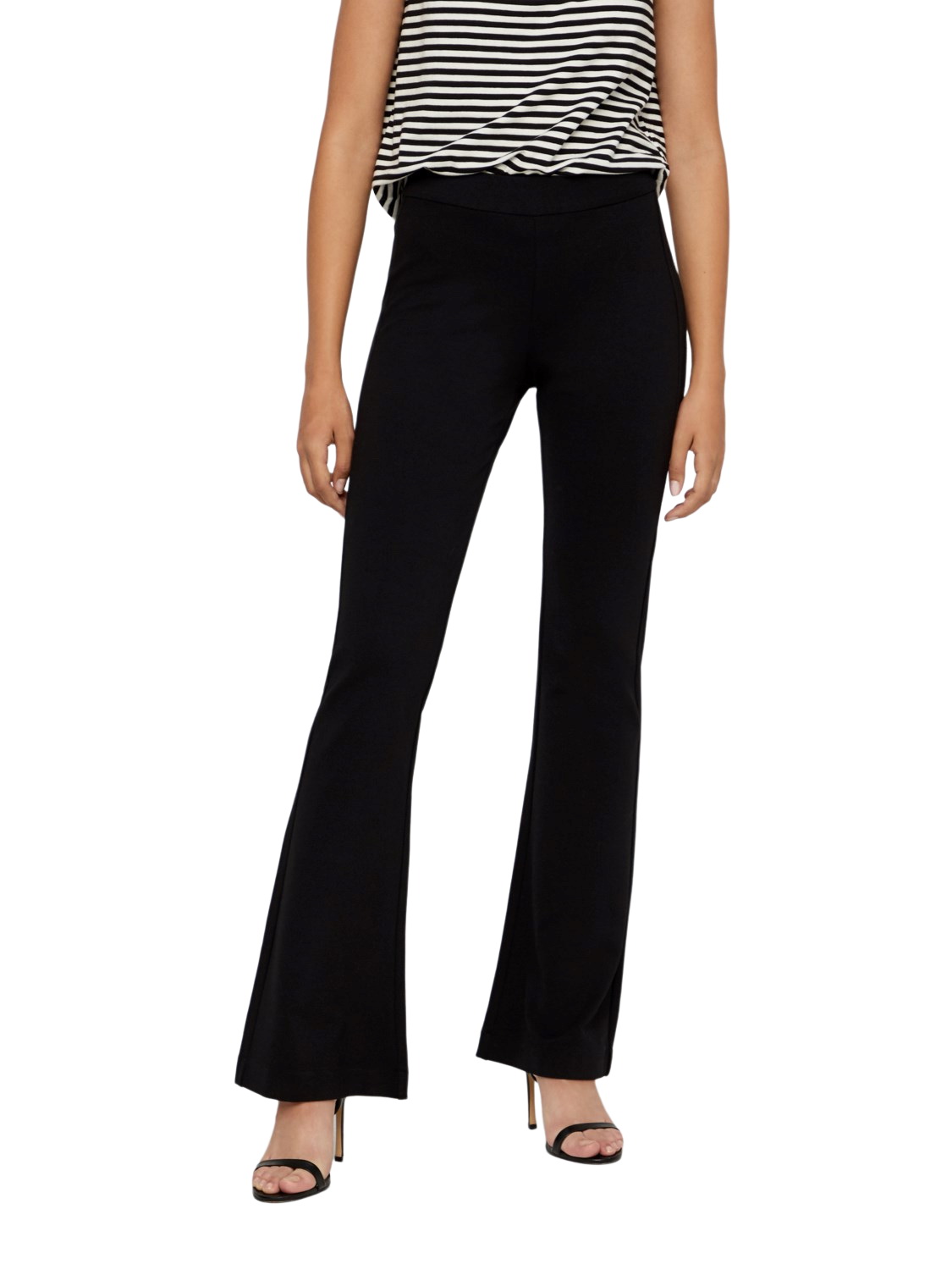 Bild von Vero Moda Damen Hose VMKAMMA Flared Fit