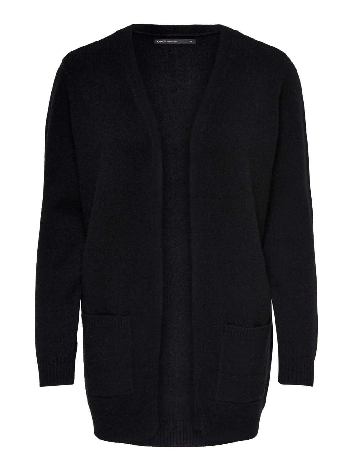 Bild von ONLY Cardigan Only Damen Strick-Jacke offen - OnlLesly Open Cardigan female Knt