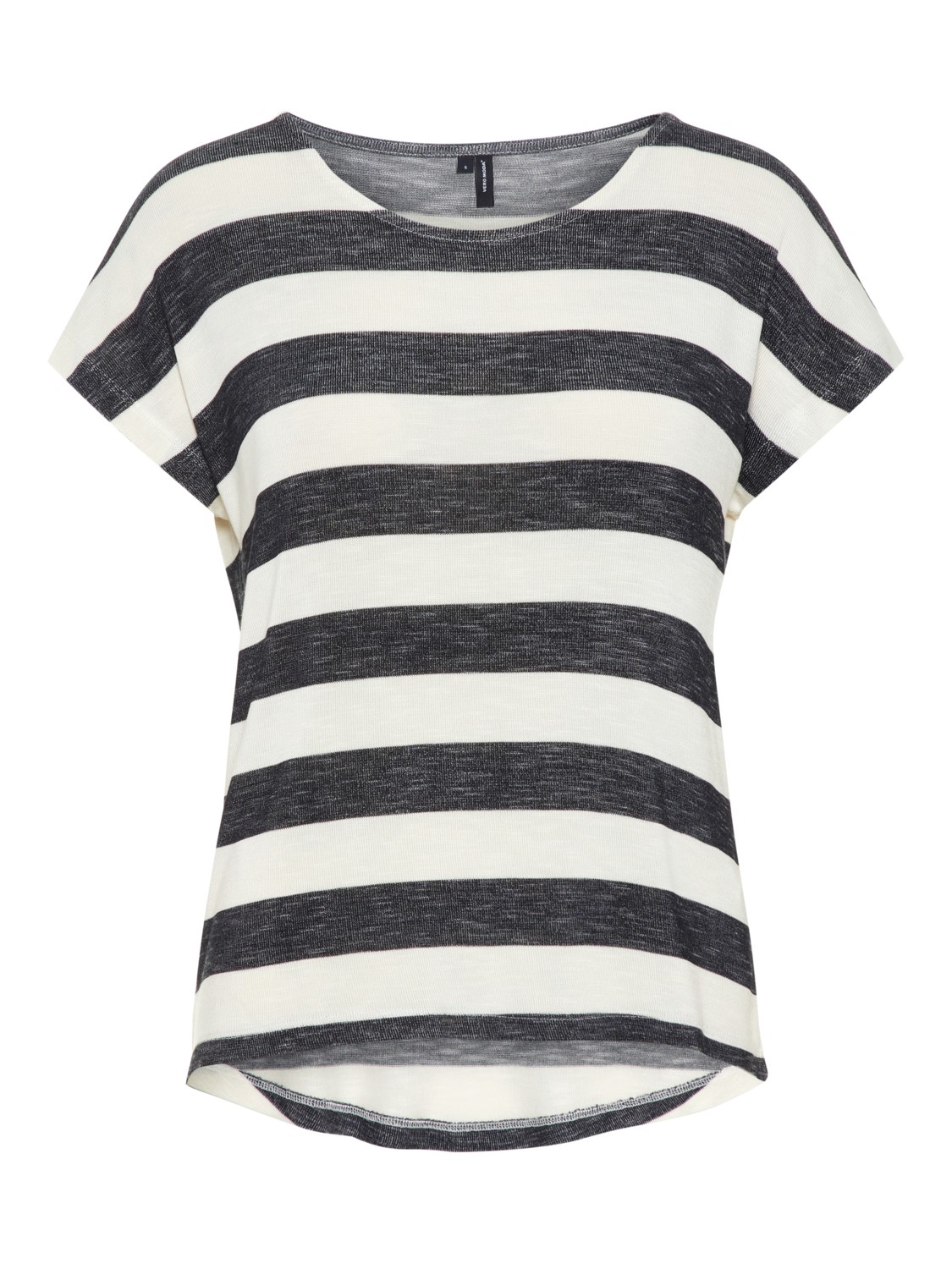 Bild von Vero Moda Kurzarmshirt VMWIDE STRIPE SL TOP GA JRS NOOS