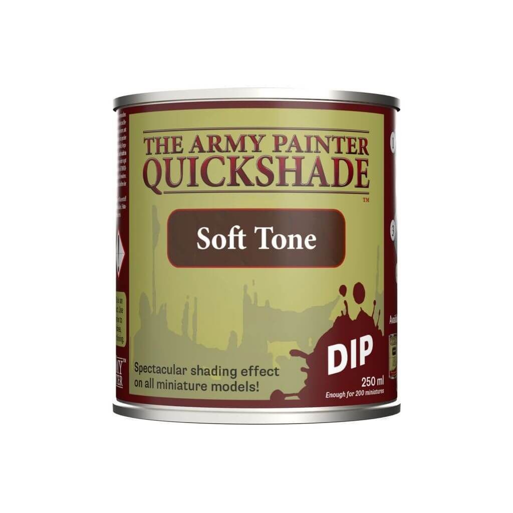 Bild von Quickshade Soft Tone (250ml)