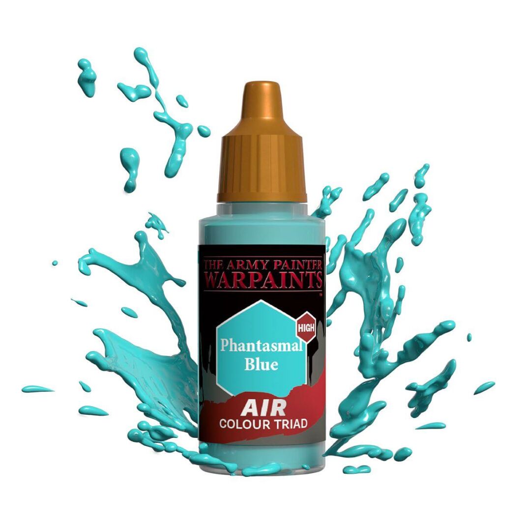 Bild von Army Painter Acrylfarbe TAPAW4141 - Airbrush-fähige Acrylfarbe "Air Phantasmal...