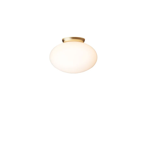 Bild von RIZZATTO 301 - Elegante LED Deckenlampe für modernes Wohnen