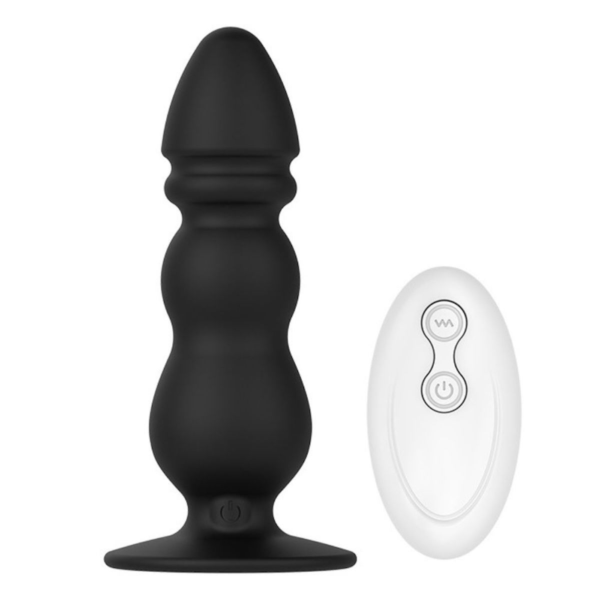Bild von Intimia Schock Anal Plug