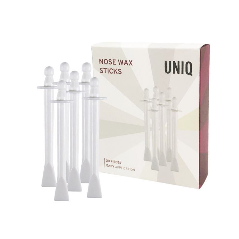 Bild von UNIQ 20 Stück Nasenwachs-Sticks