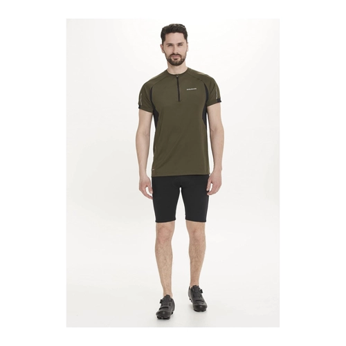 Bild von Komfortable ENDURANCE Radhose Larena Bike Shorts XQL für Herren