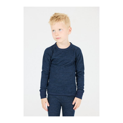 Bild von ZIGZAG Funktionsshirt Funktionswäsche-Set Pattani (2-tlg) mit hohem Merinowolle-Anteil