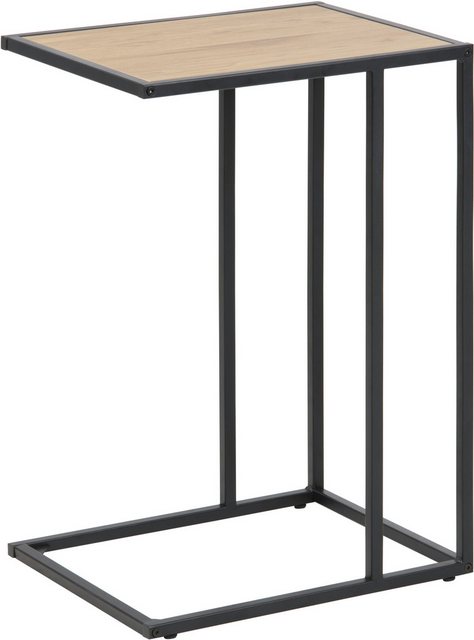 Bild von AC Design, Couchtisch + Beistelltisch, Seaford (43 x 35 x 63 cm)