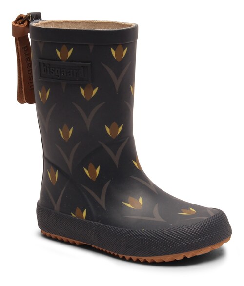 Bild von Bisgaard Gummistiefel »fashion«, Regenstiefel, Matsch-Schuh in normaler Weite