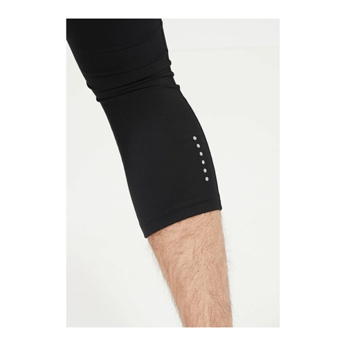 Bild von ENDURANCE Herren Funktionstights Zane 3/4 1001 Black L