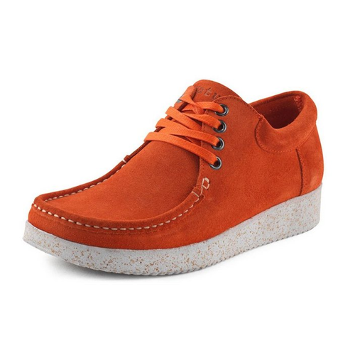 Bild von Nature Footwear Anna – Bequeme Sneakers für jeden Anlass