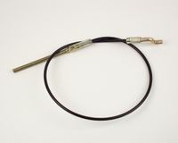 Bild von TRISCAN Seilzug, Feststellbremse Scheibenbremse für VW SEAT FORD 95VW-2A604-AC 7M0711472A 7M3711472 8140 10122