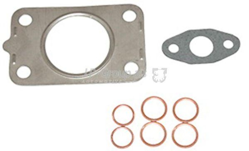 Bild von JP GROUP Montagesatz, Lader JP GROUP 4517751110