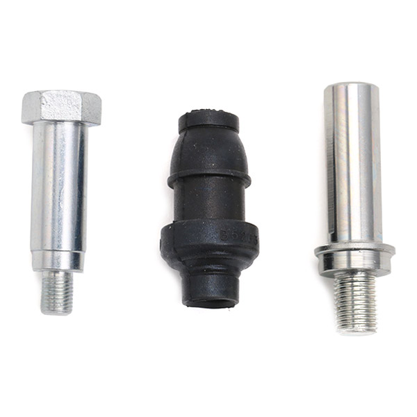 Bild von JP GROUP Führungshülsensatz, Bremssattel JP GROUP 1161954210  VW,AUDI,MERCEDES-BENZ,Golf VII Schrägheck (5G1, BQ1, BE1, BE2),Passat Variant (3G5, CB5)