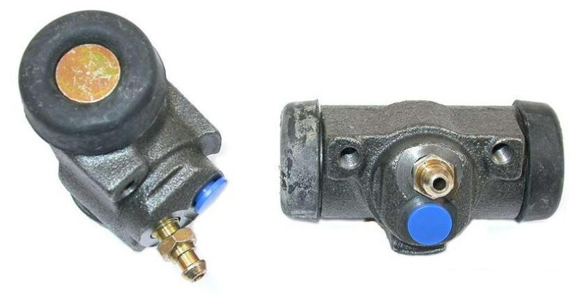 Bild von JP GROUP 8961300200 Bremszylinder Radbremszylinder 25,4 beidseitig Gusseisen