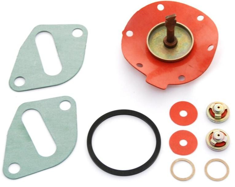 Bild von JP GROUP 8915250910 Reparatursatz, Kraftstoffpumpe