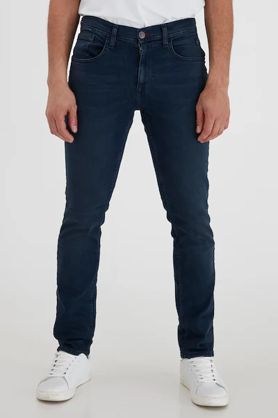 Bild von Blend Regular-fit-Jeans »Twister fit - NOOS«