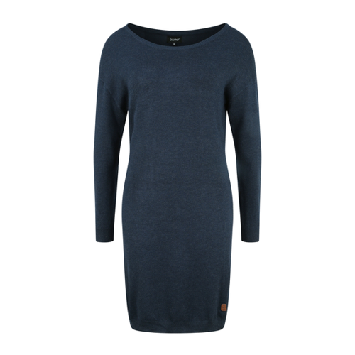 Bild von OXMO Strickkleid "Strickkleid OXElla" – Ein feminines Modehighlight