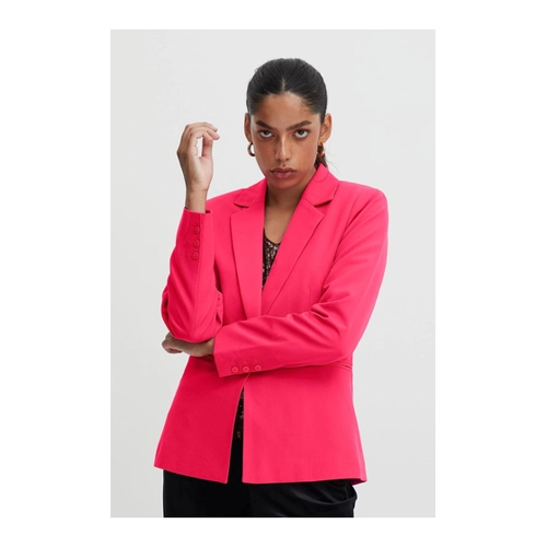 Bild von ICHI IHLEXI BL Damen Blazer – Modischer Kurzblazer mit hochwertigem Design