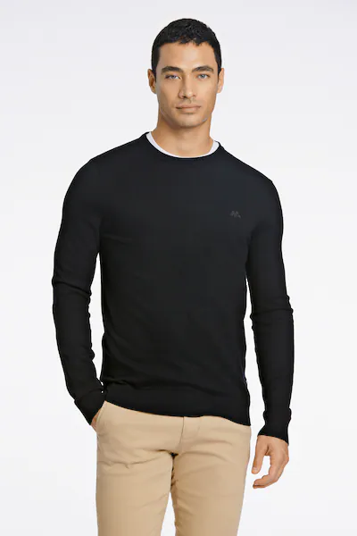 Bild von LINDBERGH Strickpullover Lindbergh Strickpullover