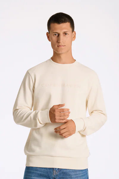 Bild von LINDBERGH Sweatshirt, mit Logoschriftzug